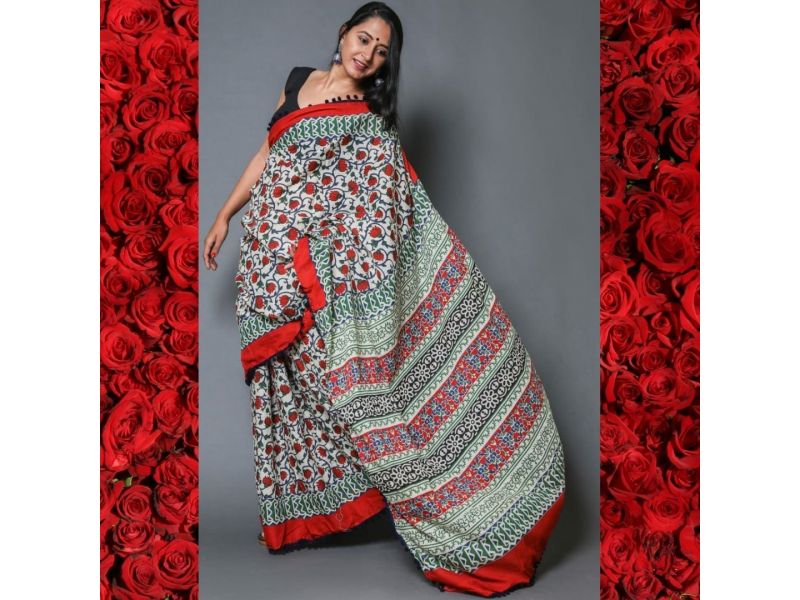 sari